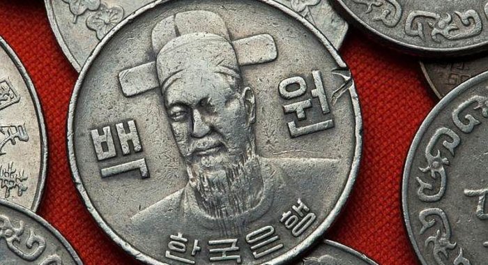 Южнокорейские биржи стремятся противодействовать отмыванию денег