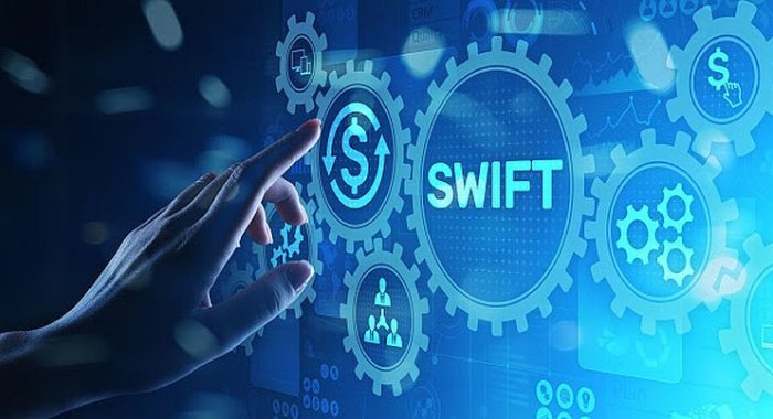 SWIFT создаёт новую цифровую платформу