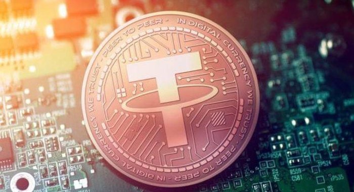Оправданы ли страхи с ничтожным отклонением USDT от привязки?