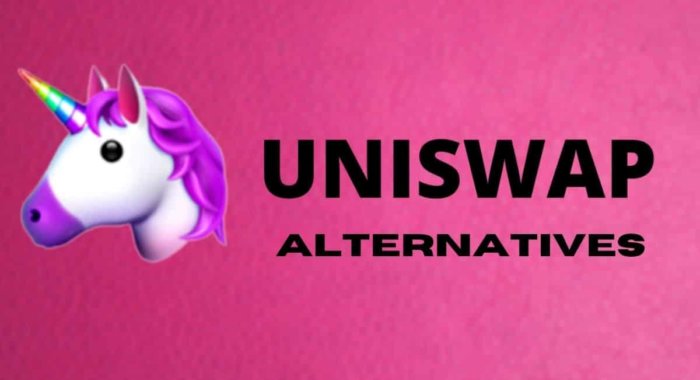 UniSwap (UNI) готовится взлететь к уровню $ 5