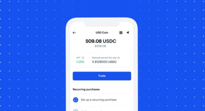 Algorand обеспечил USDC 1000 транзакций в секунду