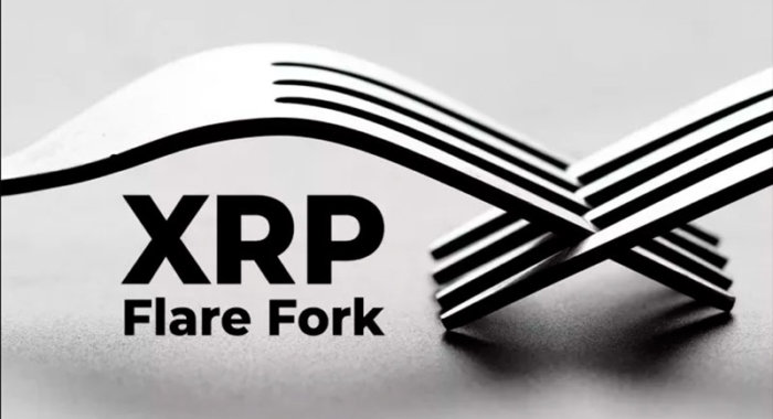 81500 аккаунтов XRP готовы к airdrop токенов Spark