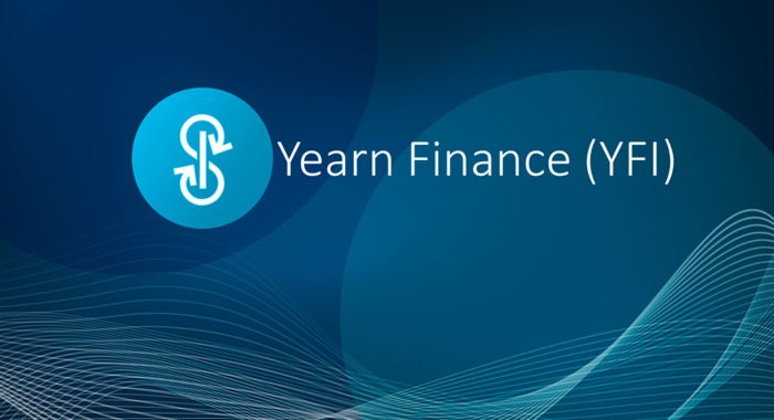 Криптофонд вложил в токен Yearn.finance огромные $ 8,2 млн