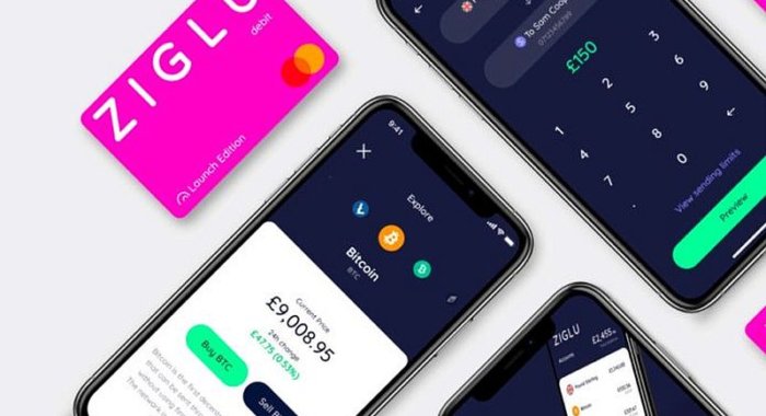 Банк Ziglu запустил платформу биткоин-платежей
