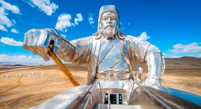 Южная Корея и Монголия готовятся к принятию цифровых активов