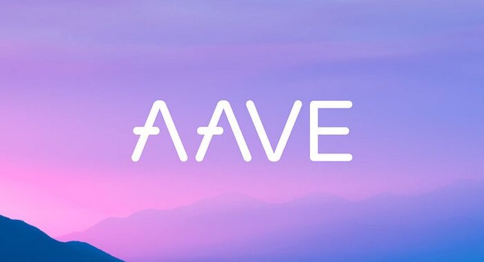 Протокол AAVE на 86% перешёл на новые токены