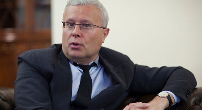 Александр Лебедев создаёт независимую экосистему DeFi