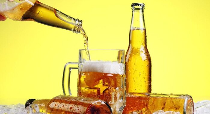 Пиво Budweiser и Corona переходят на блокчейн