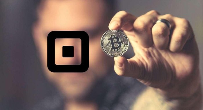 Компания Square купила биткоины на $50 млн