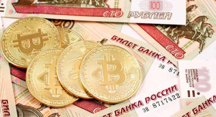 Криптовалюты в России могут быть признаны договорным средством платежа
