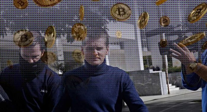 Совладелew биржи BTC-e Александра Клименко оказался на свободе