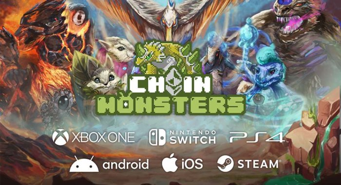 Блокчейн Flow открывает для игр новые возможности