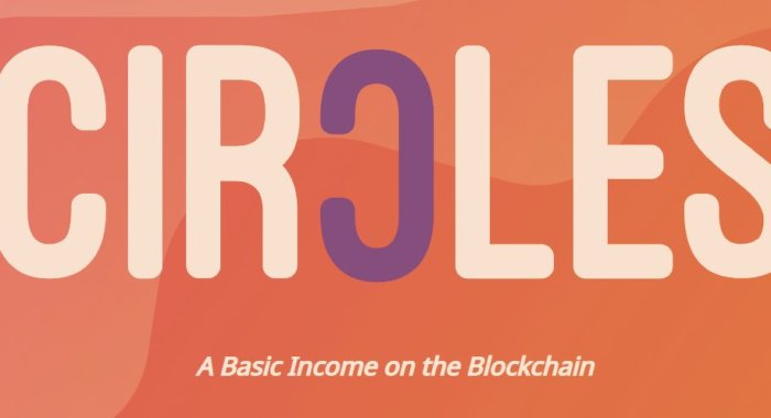 Запущено приложение Universal Basic Income с доходом на блокчейне