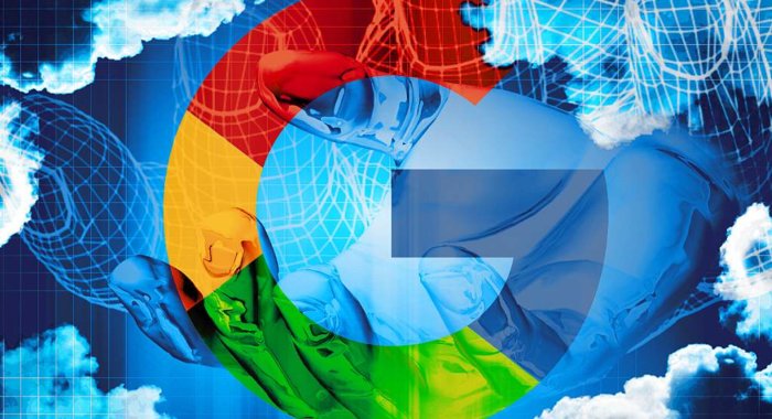 Google Cloud станет производителем блоков EOS