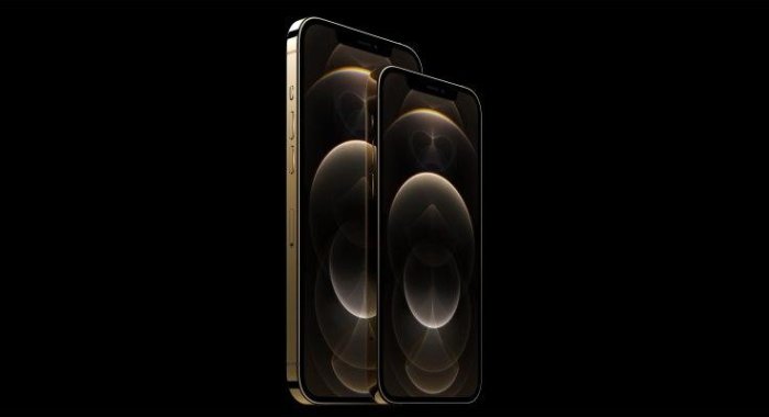 iPhone 12 поднимет стоимость акций Apple