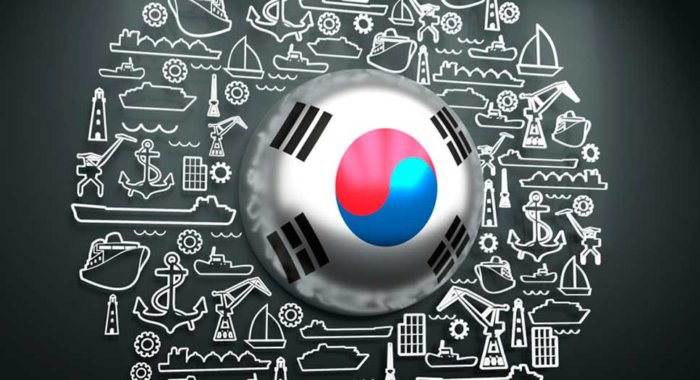 Samsung SDS и Naver-Line готовятся тестировать южно-корейскую CBDC