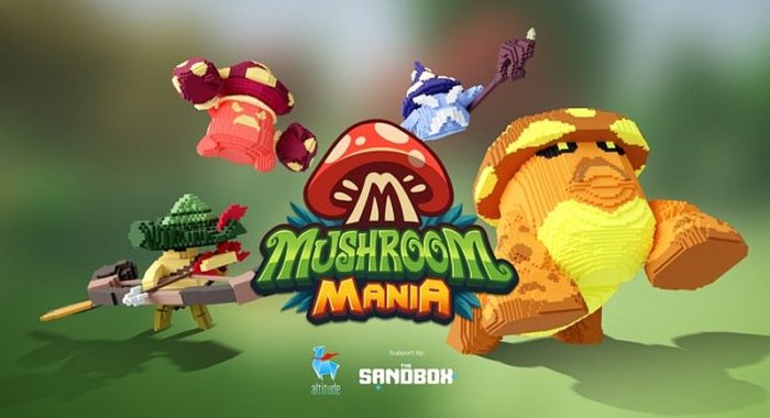 Что нового в метавселенной The Sandbox