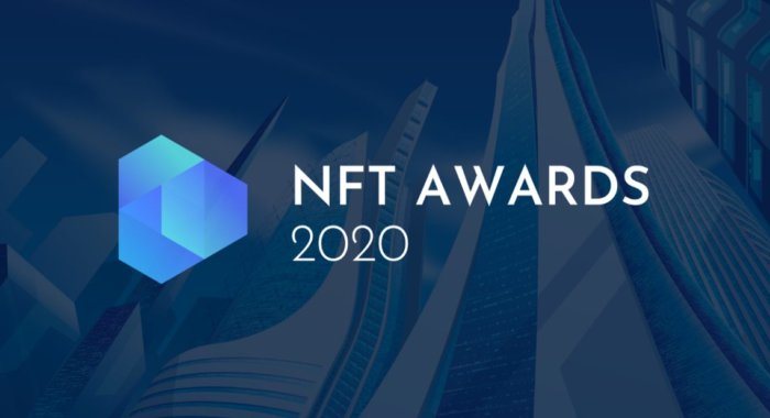В криптоиндустрии учреждена премия NFT Awards