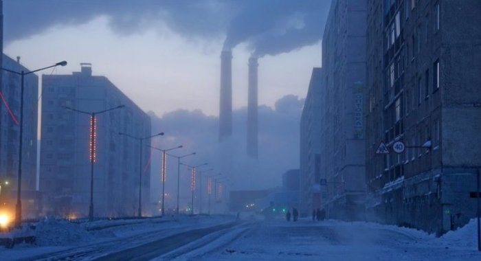 Норильск объединит несколько майнинговых ферм
