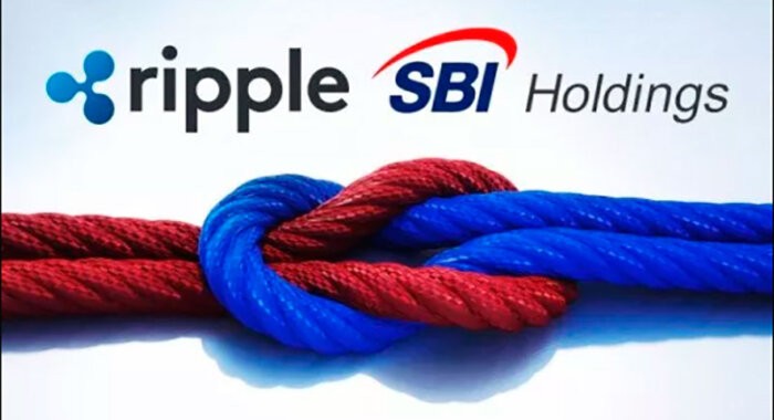 Ripple укрепляет сотрудничество с SBI Holdings, инвестируя в MoneyTap