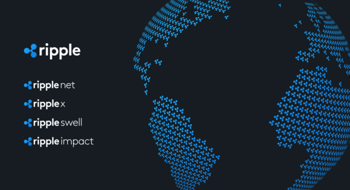 Ripple вводит новые названия RippleX и Ripple Impact