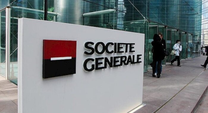 Банк Societe Generale вывел из хранилища MakerDAO стейблкоины DAI на $7 млн