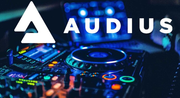 Конкурент Spotify Audius раздал своим пользователям токены на $8 млн