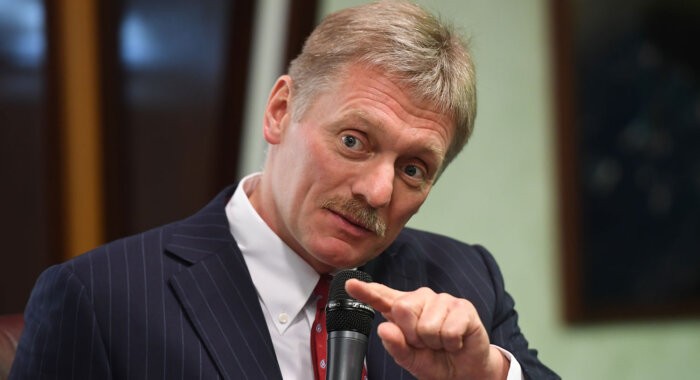 Д.Песков: Россия не метит в цифровые лидеры