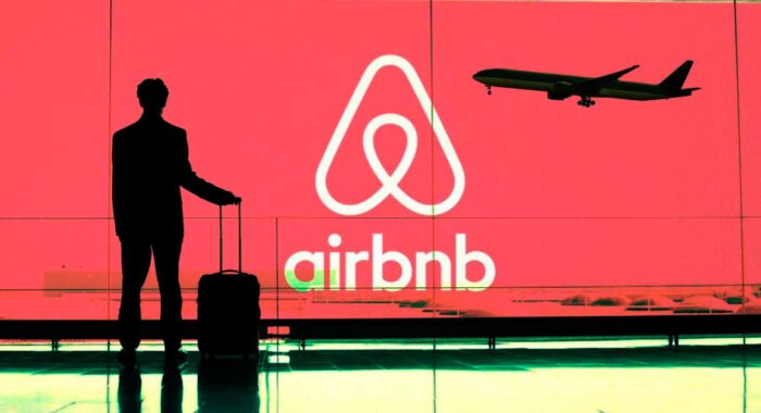 Airbnb: Криптовалюты и блокчейн — залог будущего успеха
