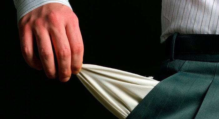 Платформа криптокредитования Cred подала на банкротство