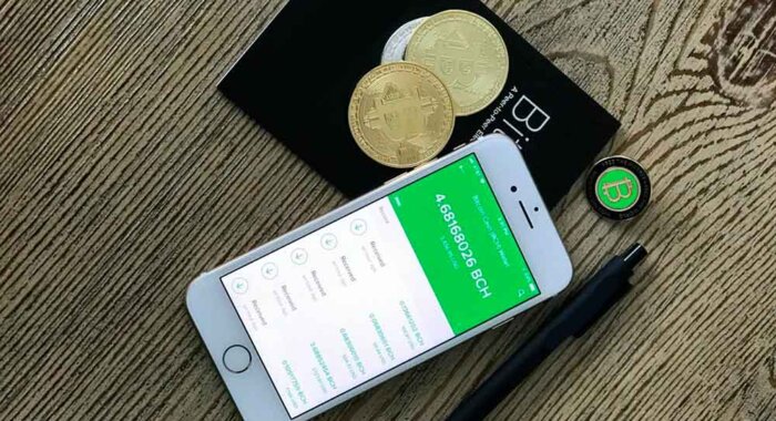 Перед хардфорком пользователи Bitcoin Cash перевели на биржи 1 млн BCH