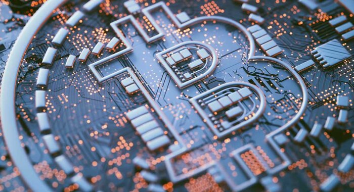 Организации создают дефицит ликвидности биткоина