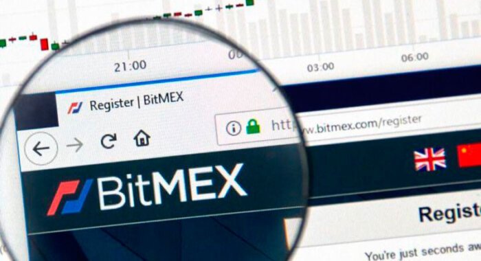 Большинство трейдеров BitMEX прошли проверку