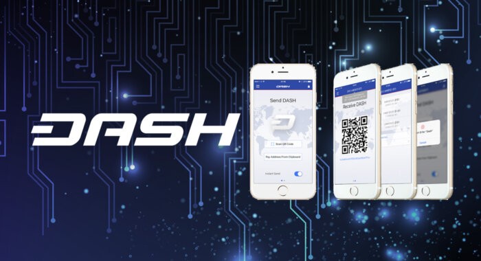 Dash запустит 2 обновления для тестовой сети