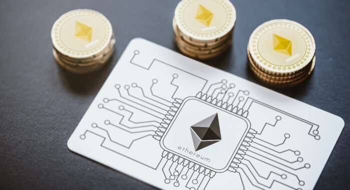 Число Ethereum-адресов достигло 35-месячного максимума