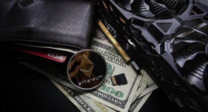 Покупки Grayscale приблизят Ethereum к $1700