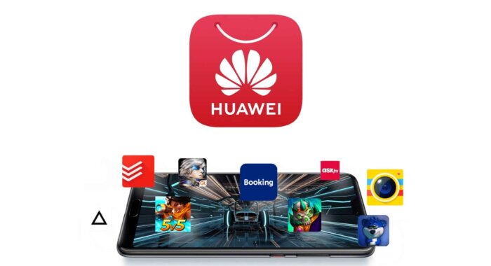 Huawei создала призовой фонд в $30000 для инди-разработчиков
