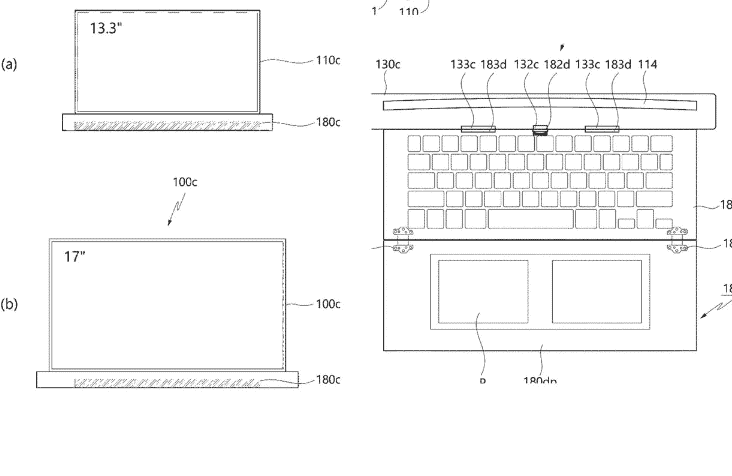 LG-rollable-laptop