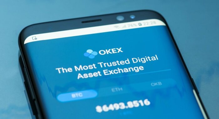 OKEx выплатит клиентам вознаграждение до $1000