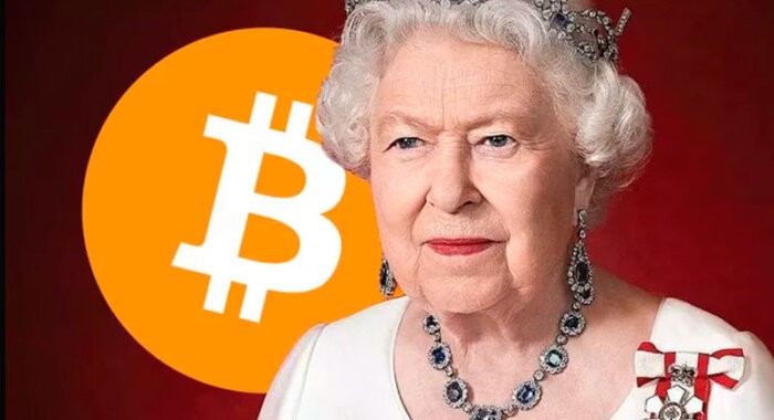CZ: Королева Елизаветы II может владеть биткоинами