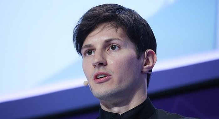 П.Дуров назвал iPhone 12 от Apple провальным