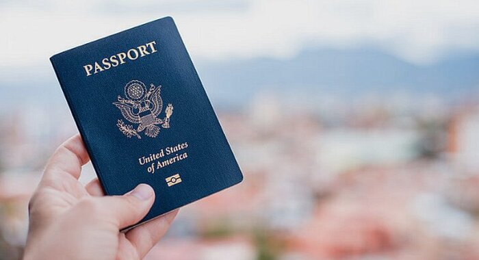 В США выдачу паспорта можно будет оплатить биткоинами
