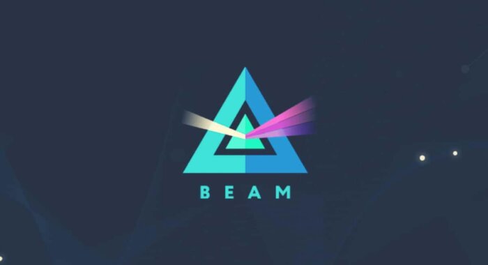 Beam запускает приватную DeFi-платформу BeamX