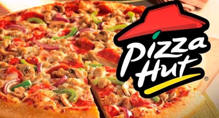 Pizza Hut в Венесуэле начала принимать биткоины