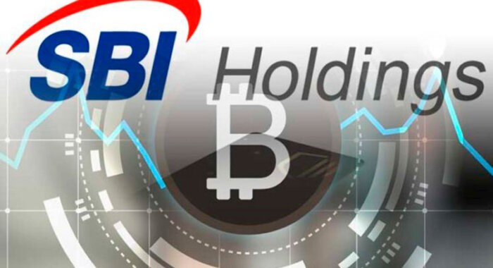 Финансовый гигант SBI ввёл кредитование в криптовалютах