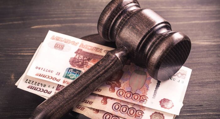 Владельцам зарубежных электронных кошельков грозит штраф до 40%