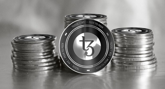 Проект Tezos собрал $232 млн в ходе ICO