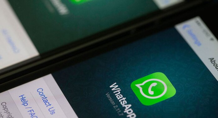 Из-за уязвимости в мессенджере WhatsApp раскрыты данные 3,5 млрд пользователей