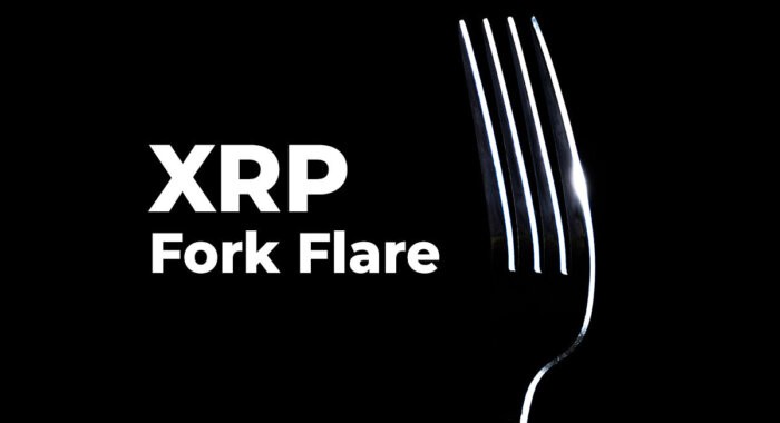 Форк XRP Flare может поддержать криптобиржа Bitstamp