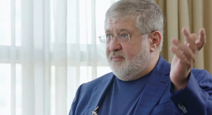 Коломойский майнит биткоины на фабрике в США